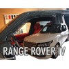 Ανεμοθραύστες Land Rover Range Rover (2013-2021) - 4 τμχ εμπρός και πίσω, Heko