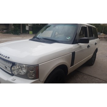 Ανεμοθραύστες Land Rover Range Rover (2002-2012) - 2 τμχ εμπρός, Heko Ανεμοθραύστες Land Rover Range Rover (2002-2012) - 2 τμχ εμπρός, Heko