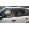 Ανεμοθραύστες Land Rover Range Rover (2002-2012) - 4 τμχ εμπρός και πίσω, Heko