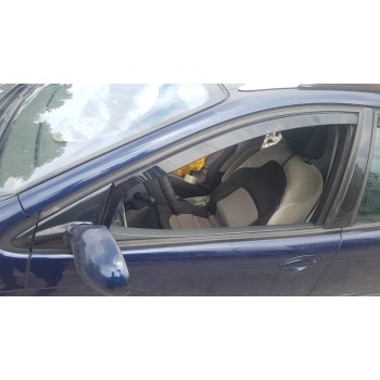 Ανεμοθραύστες Citroen C5 (2000-2008) combi - 4 τμχ. εμπρός και πίσω, Heko