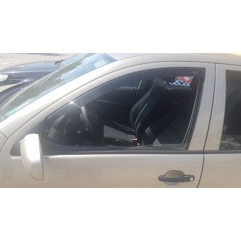 Ανεμοθραύστες Skoda Fabia (1999-2007) Hatchback, sedan ,combi - 2 τμχ εμπρός, Heko Ανεμοθραύστες Skoda Fabia (1999-2007) Hatchback, sedan ,combi - 2 τμχ εμπρός, Heko