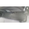 Λαστιχένια πατάκια HONDA CR-V III (2007-2012) - τύπου σκαφάκι - 3τμχ., Rezaw Plast