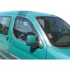 Ανεμοθραύστες Citroen Berlingo / Peugeot Partner (1996-2003) - 2 τμχ. εμπρός, Heko