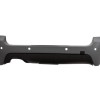 Diffuser προφυλακτήρα M pack BMW E60 sedan / combi (2003-2010) - μονό