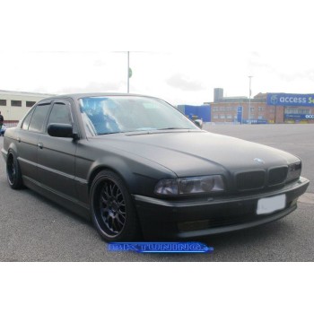 Ανεμοθραύστες BMW 7 E38 (1994-2001) sedan- 4 τμχ. εμπρός και πίσω, Heko Ανεμοθραύστες BMW 7 E38 (1994-2001) sedan- 4 τμχ. εμπρός και πίσω, Heko