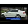 Ανεμοθραύστες BMW 3 E90 (2004-2012) sedan ,combi- 2 τμχ. εμπρός, Heko