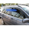 Ανεμοθραύστες BMW 3 E46 (1998-2005) combi - 4 τμχ. εμπρός και πίσω, Heko