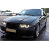 Ανεμοθραύστες BMW 3 E36 (1994-2000) compact 3 πορτο, Heko