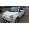 Ανεμοθραύστες Fiat 500 (2007+) 3 πορτο, Heko