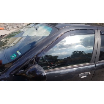 Ανεμοθραύστες BMW 3 E36 (1990-1999) sedan - 2 τμχ. εμπρός, Heko Ανεμοθραύστες BMW 3 E36 (1990-1999) sedan - 2 τμχ. εμπρός, Heko
