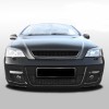 Προφυλακτήρας εμπρός Opel Astra G (1998-2004) - OPC design