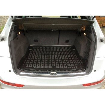 Πατάκι πορτ-μπαγκάζ Seat IBIZA IV 5-door (2008 - 2017) - 1τμχ., Rezaw Plast
