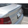 Lip spoiler πορτ-μπαγκάζ Audi A4 B5 (1995-2001)