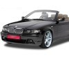 Φρυδάκια φαναριών BMW E46 coupe (2003-2006)