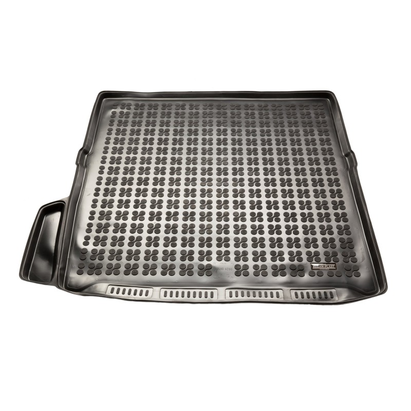 Πατάκι πορτ-μπαγκάζ Volvo XC90 (2015-2025) - 1τμχ., Rezaw Plast