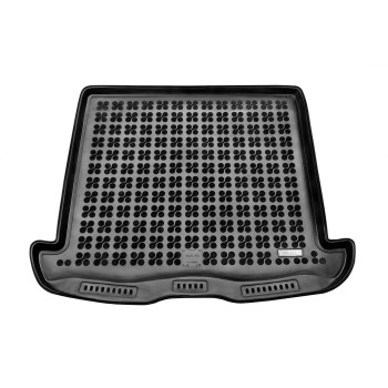 Πατάκι πορτ-μπαγκάζ Volvo V50 Combi (2004-2012) - 1τμχ., Rezaw Plast Πατάκι πορτ-μπαγκάζ Volvo V50 Combi (2004-2012) - 1τμχ., Rezaw Plast