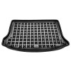 Πατάκι πορτ-μπαγκάζ Volvo V40 with one floor (2012-2019) - 1τμχ., Rezaw Plast