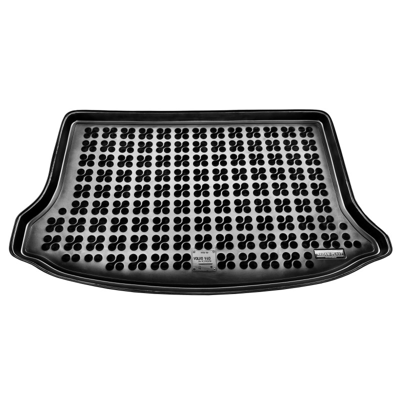 Πατάκι πορτ-μπαγκάζ Volvo V40 with one floor (2012-2019) - 1τμχ., Rezaw Plast