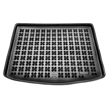 Πατάκι πορτ-μπαγκάζ Volvo V40 upper floor (2012-2019) - 1τμχ., Rezaw Plast