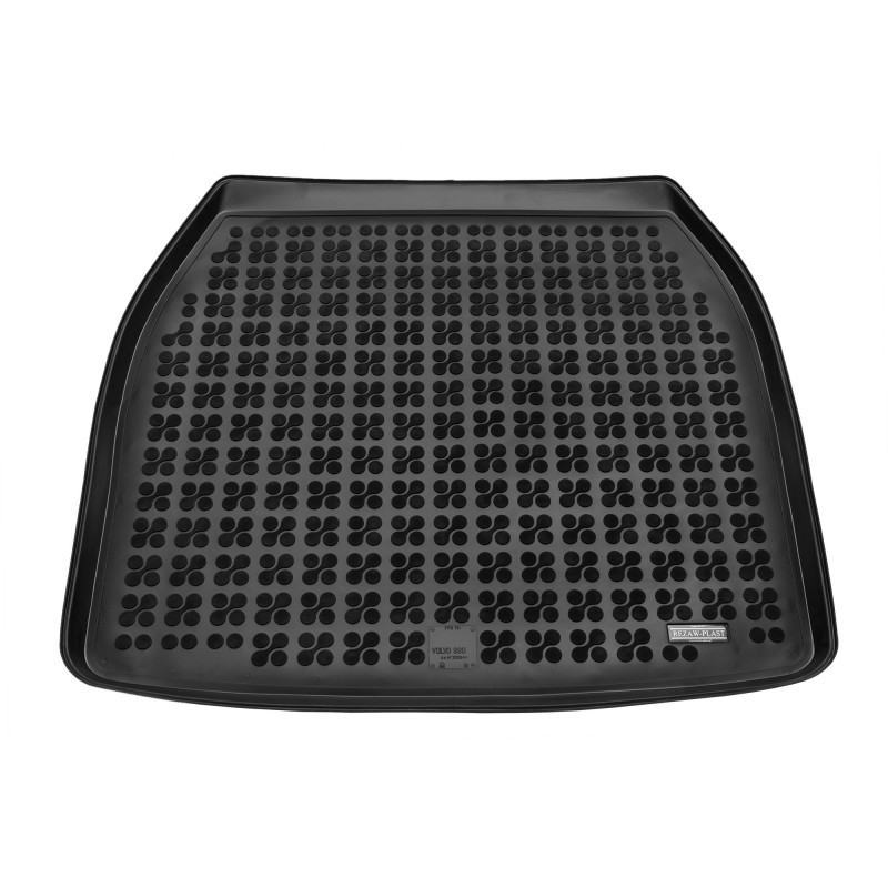 Πατάκι πορτ-μπαγκάζ Volvo S80 Sedan (2006 - 2016) - 1τμχ., Rezaw Plast