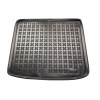 Πατάκι πορτ-μπαγκάζ Vw TOURAN III 5 seats, bottom floor (μετά το 2015) - 1τμχ., Rezaw Plast