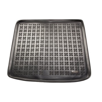 Πατάκι πορτ-μπαγκάζ Vw TOURAN III 5 seats, bottom floor (μετά το 2015) - 1τμχ., Rezaw Plast Πατάκι πορτ-μπαγκάζ Vw TOURAN III 5 seats, bottom floor (μετά το 2015) - 1τμχ., Rezaw Plast