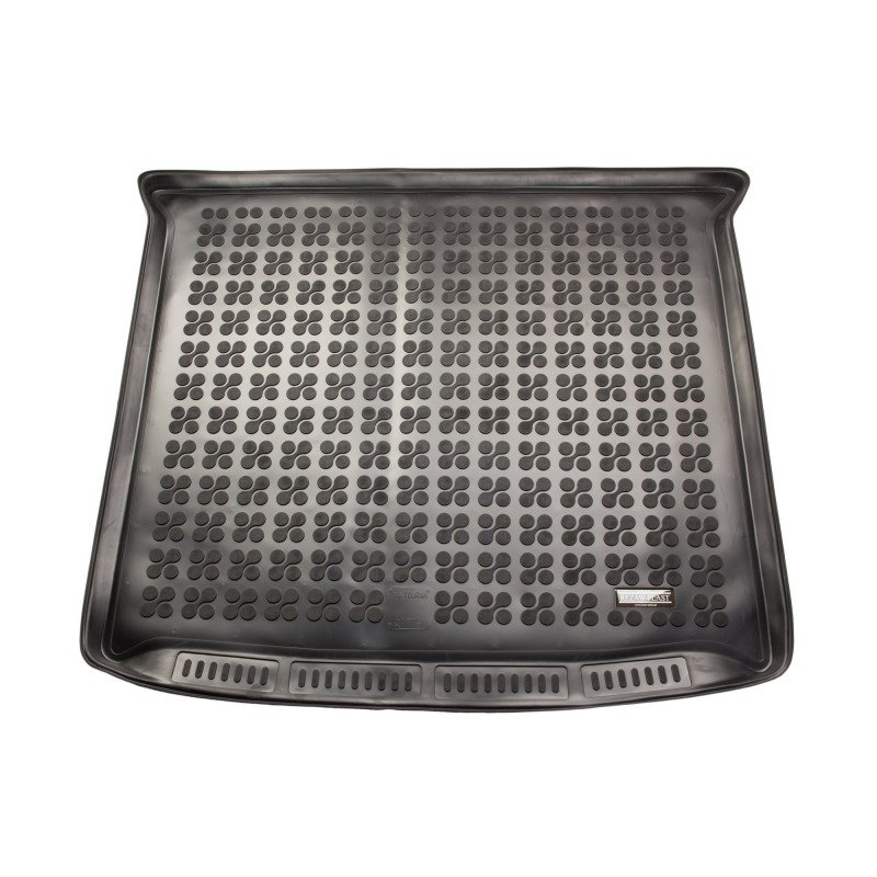 Πατάκι πορτ-μπαγκάζ Vw TOURAN III 5 / 7 seats,upper floor (μετά το 2015) - 1τμχ., Rezaw Plast