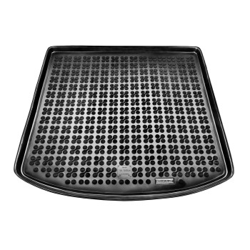 Πατάκι πορτ-μπαγκάζ Vw TOURAN I / II (2003 - 2015) - 1τμχ., Rezaw Plast Πατάκι πορτ-μπαγκάζ Vw TOURAN I / II (2003 - 2015) - 1τμχ., Rezaw Plast