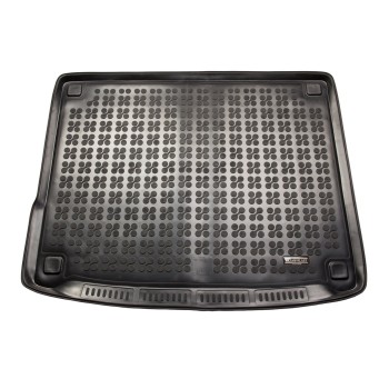 Πατάκι πορτ-μπαγκάζ Vw TOUAREG 5 seats (2010-2018) - 1τμχ., Rezaw Plast