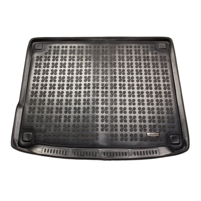 Πατάκι πορτ-μπαγκάζ Vw TOUAREG 5 seats (2010-2018) - 1τμχ., Rezaw Plast