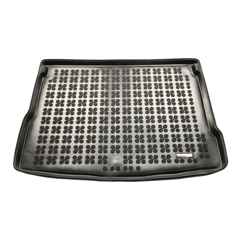 Πατάκι πορτ-μπαγκάζ Vw TIGUAN II upper floor (2015-2023) - 1τμχ., Rezaw Plast