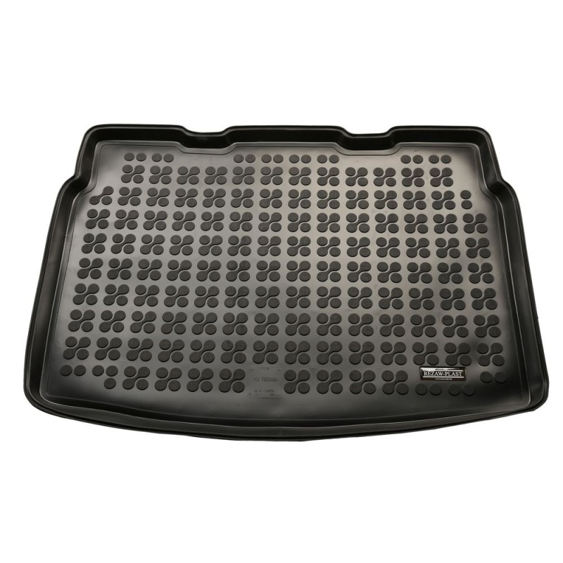 Πατάκι πορτ-μπαγκάζ Vw TIGUAN II bottom floor (2015-2023) - 1τμχ., Rezaw Plast