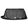 Πατάκι πορτ-μπαγκάζ VW Polo  (2009-2017) - Hatchback (upper floor of the trunk) - 1τμχ., Rezaw Plast