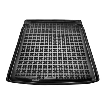 Πατάκι πορτ-μπαγκάζ Vw PASSAT B6 / B7 Sedan (2005 - 2014) - 1τμχ., Rezaw Plast