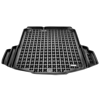 Πατάκι πορτ-μπαγκάζ Vw JETTA (2005-2011) - 1τμχ., Rezaw Plast