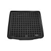 Πατάκι πορτ-μπαγκάζ VW Golf VII (2012-2020) - Combi (down floor) - 1τμχ., Rezaw Plast