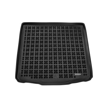 Πατάκι πορτ-μπαγκάζ VW Golf VII (2012-2020) - Combi (down floor) - 1τμχ., Rezaw Plast Πατάκι πορτ-μπαγκάζ VW Golf VII (2012-2020) - Combi (down floor) - 1τμχ., Rezaw Plast