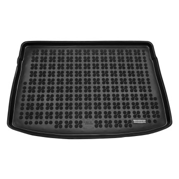 Πατάκι πορτ-μπαγκάζ VW Golf 7 (2012-2019) - Sportsvan (upper floor) - 1τμχ., Rezaw Plast Πατάκι πορτ-μπαγκάζ VW Golf 7 (2012-2019) - Sportsvan (upper floor) - 1τμχ., Rezaw Plast