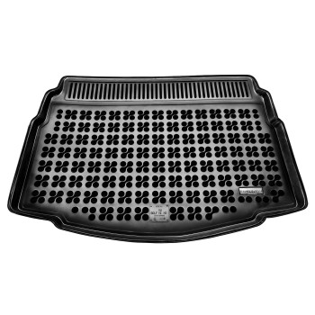 Πατάκι πορτ-μπαγκάζ VW Golf VII (2012-2020) - Hatchback (bottom floor) - 1τμχ., Rezaw Plast Πατάκι πορτ-μπαγκάζ VW Golf VII (2012-2020) - Hatchback (bottom floor) - 1τμχ., Rezaw Plast