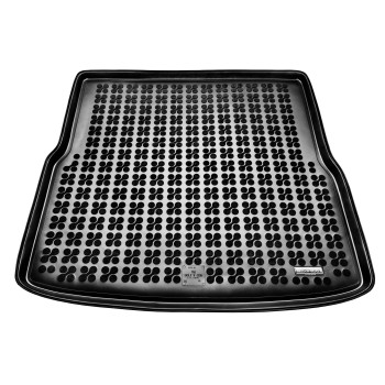 Πατάκι πορτ-μπαγκάζ VW Golf V (2007-2009) / Golf VI (2009-2013) - Combi - 1τμχ., Rezaw Plast