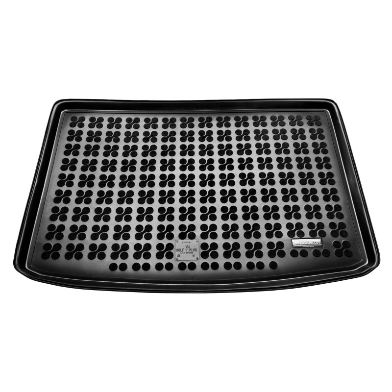 Πατάκι πορτ-μπαγκάζ Vw GOLF V PLUS (2005-2014) - 1τμχ., Rezaw Plast