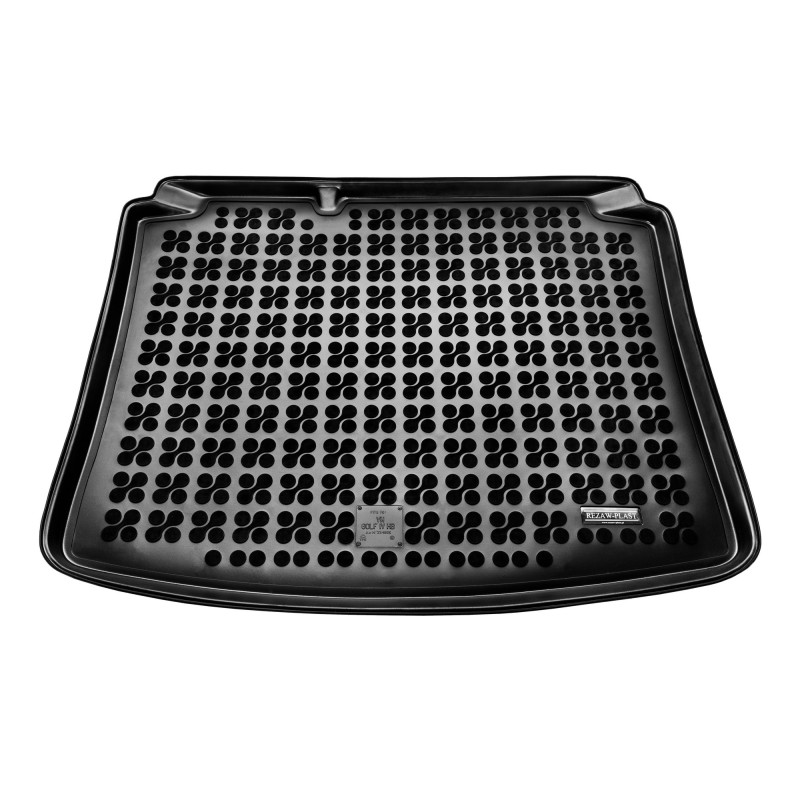 Πατάκι πορτ-μπαγκάζ VW Golf IV (1997-2006) - Hatchback - 1τμχ., Rezaw Plast