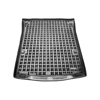 Πατάκι πορτ-μπαγκάζ Vw CADDY MAXI 5 seats (2007-2020) - 1τμχ., Rezaw Plast Πατάκι πορτ-μπαγκάζ Vw CADDY MAXI 5 seats (2007-2020) - 1τμχ., Rezaw Plast