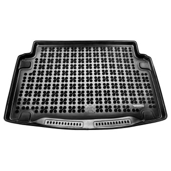 Πατάκι πορτ-μπαγκάζ Vw CADDY LIFE MAXI 7 seats (2008-2020) - 1τμχ., Rezaw Plast Πατάκι πορτ-μπαγκάζ Vw CADDY LIFE MAXI 7 seats (2008-2020) - 1τμχ., Rezaw Plast