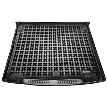 Πατάκι πορτ-μπαγκάζ Vw CADDY LIFE 5 seats; fits to the version of 7 seats after the last row of seats is removed (2005-2020) - 1τμχ., Rezaw Plast Πατάκι πορτ-μπαγκάζ Vw CADDY LIFE 5 seats; fits to the version of 7 seats after the last row of seats is removed (2005-2020) - 1τμχ., Rezaw Plast