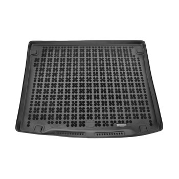 Πατάκι πορτ-μπαγκάζ Vw CADDY 5 seats (2004-2020) - 1τμχ., Rezaw Plast Πατάκι πορτ-μπαγκάζ Vw CADDY 5 seats (2004-2020) - 1τμχ., Rezaw Plast