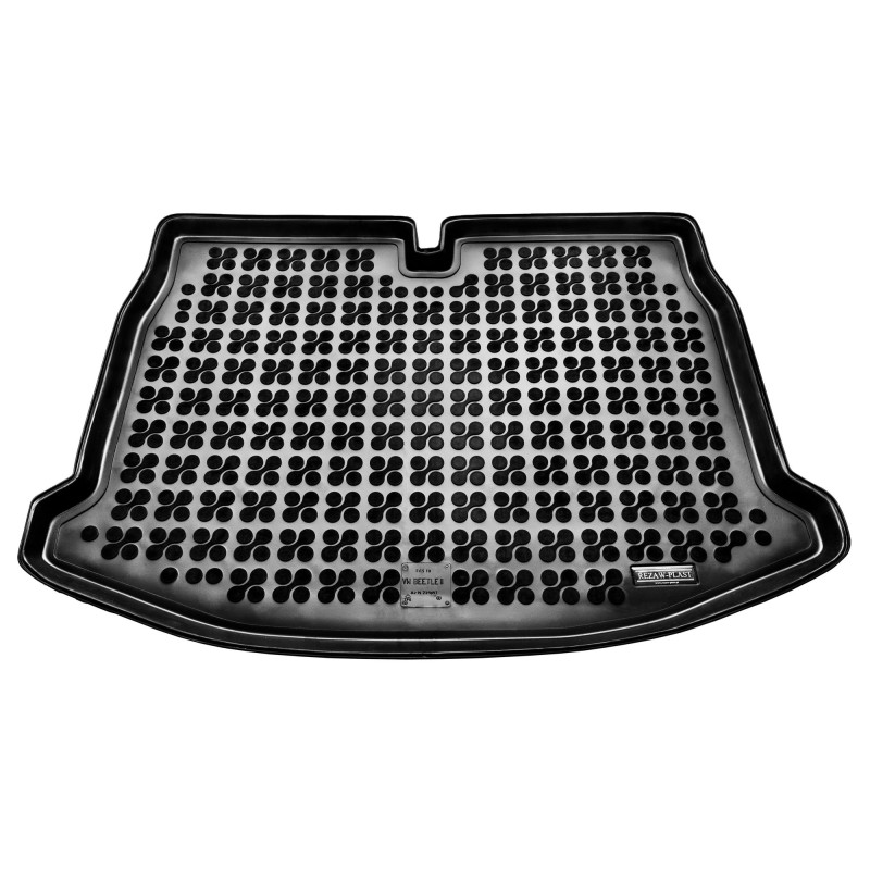 Πατάκι πορτ-μπαγκάζ Vw BEETLE (2011-2018) - 1τμχ., Rezaw Plast