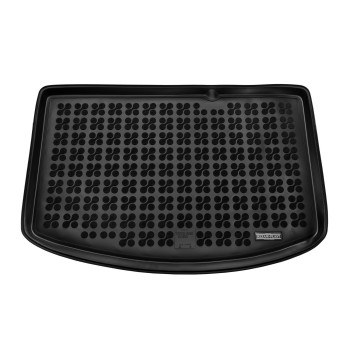 Πατάκι πορτ-μπαγκάζ Toyota YARIS Hybrid, bottom floor , with small spare tire (2014-2019) - 1τμχ., Rezaw Plast Πατάκι πορτ-μπαγκάζ Toyota YARIS Hybrid, bottom floor , with small spare tire (2014-2019) - 1τμχ., Rezaw Plast