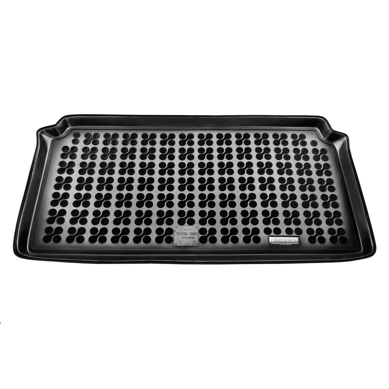 Πατάκι πορτ-μπαγκάζ Toyota YARIS (2008 - 2011) - 1τμχ., Rezaw Plast
