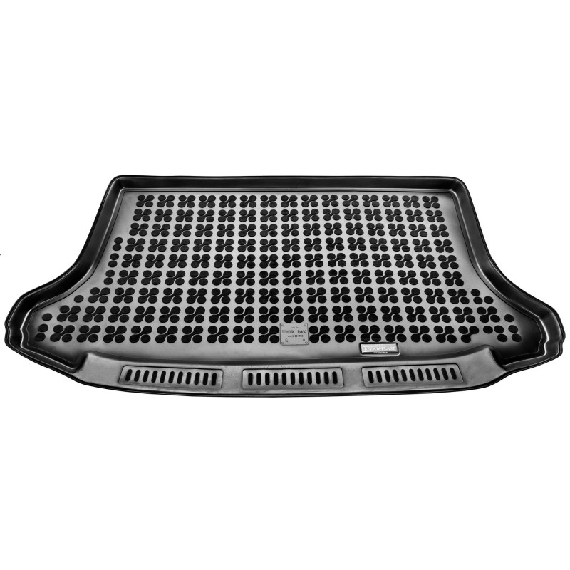 Πατάκι πορτ-μπαγκάζ Toyota RAV4 5-door (2005 - 2012) - 1τμχ., Rezaw Plast